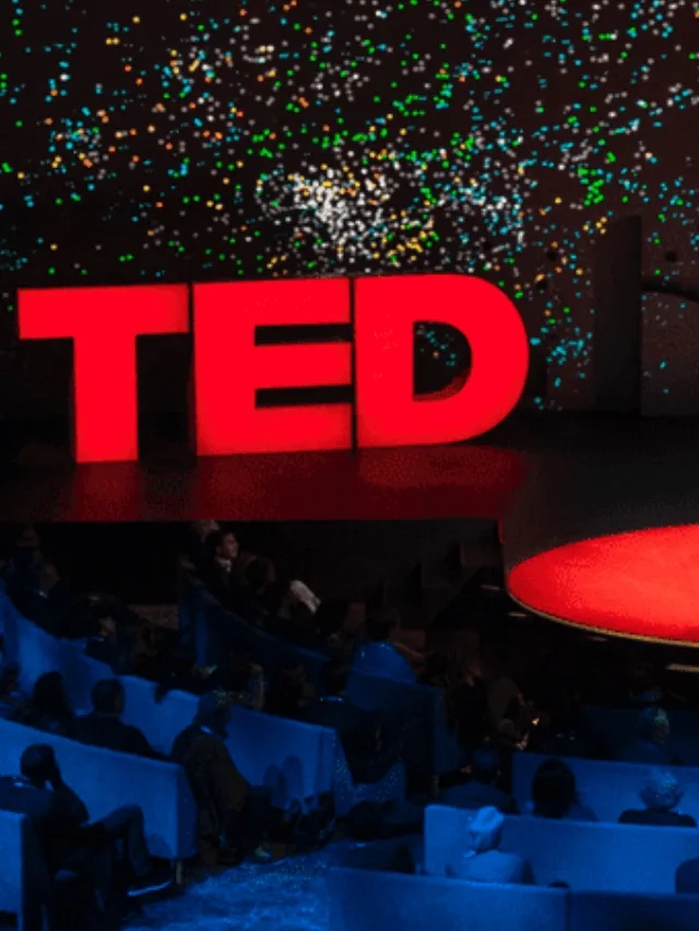 10 Must Watch TED Talks – Student’s Must Check