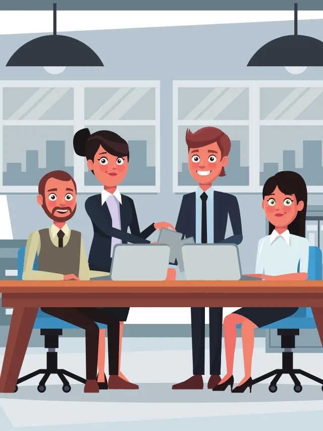 Must Known Corporate Vocabulary – Check Now
